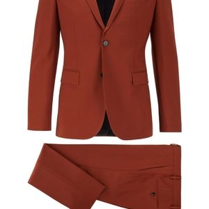 Brand new Hugo Boss suit